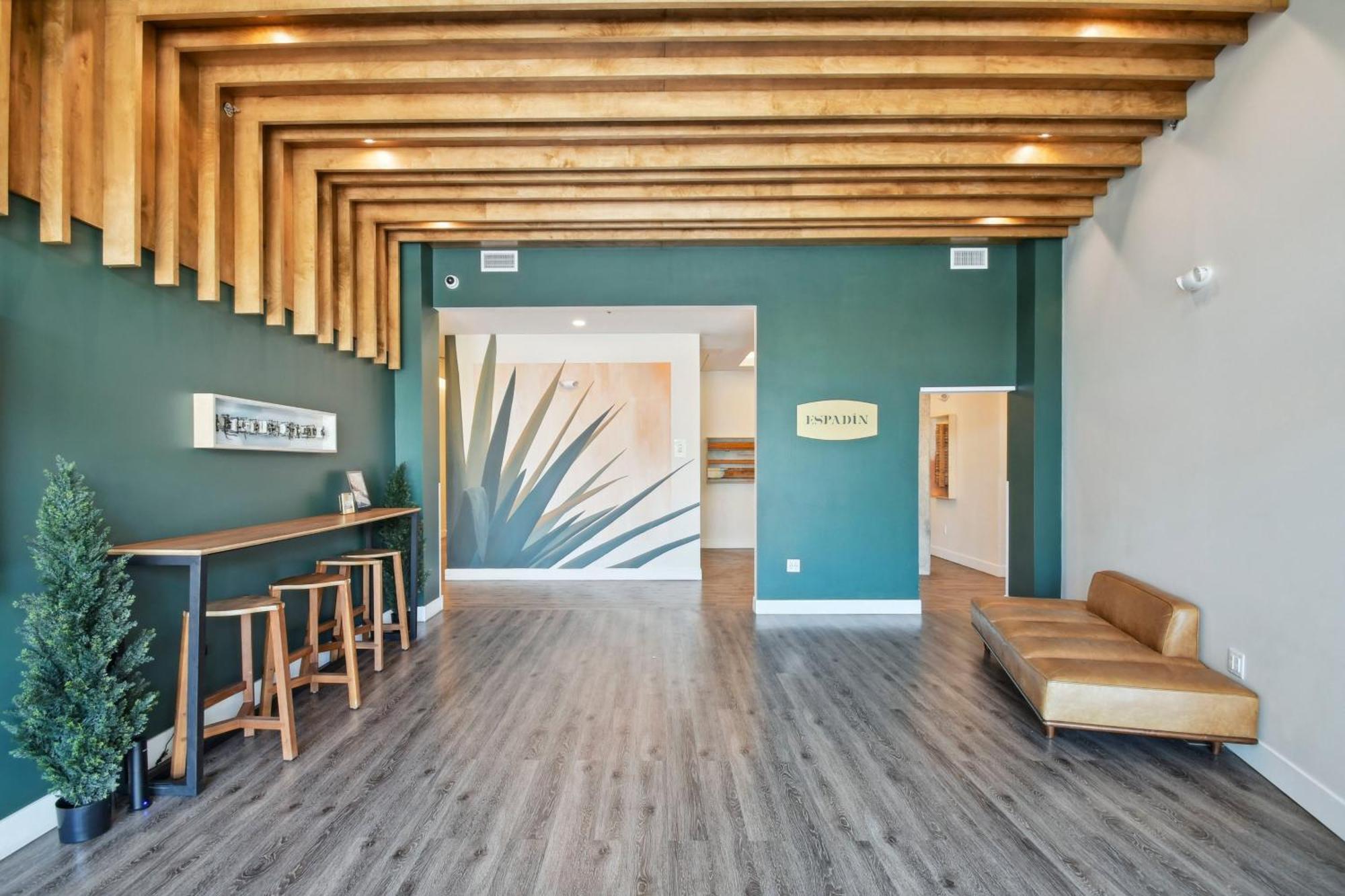 Rhythm Of Night | Espadin Lohi Holiday home Denver